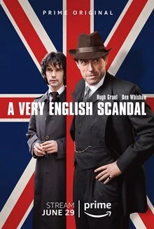 A Very English Scandal / Един много английски скандал