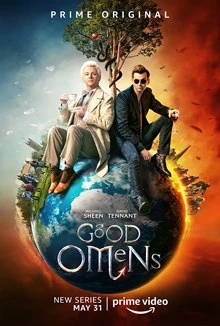 Good Omens / Добри знамения