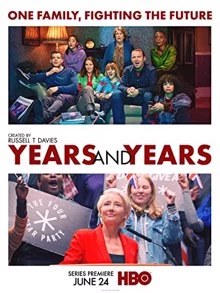 Years and Years / Години