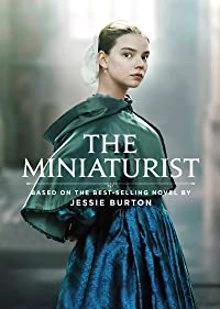 The Miniaturist / Миниатюристът