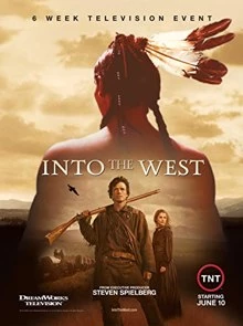 Into the West / На запад