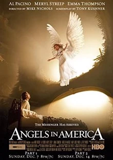 Angels in America / Ангели в Америка