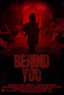 Behind You / Зад теб 