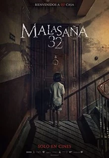 Malasana 32 / Улица Маласана 32 