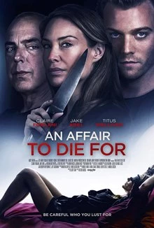 An Affair to Die For / Убийствена изневяра 