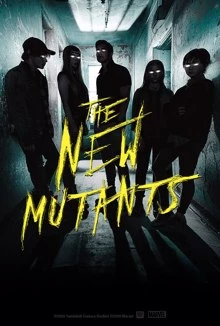 The New Mutants / Новите мутанти