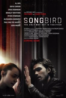 Songbird / Някой ден 