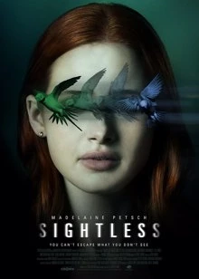 Sightless / Опипом 