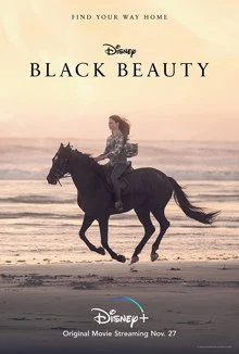 Black Beauty / Черната красавица 