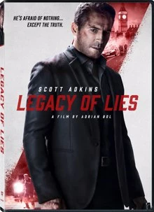 Legacy of Lies / Наследство от лъжи 