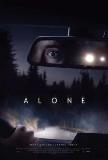 Alone / Сам 