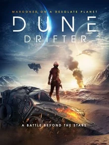 Dune Drifter / Пустинен скитник 