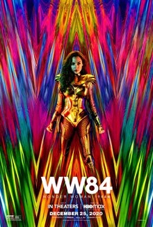 Wonder Woman 1984 / Жената чудо 1984 