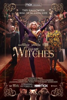 The Witches / Вещиците 