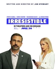 Irresistible / Неотразим 