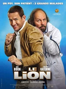 Le lion / Агент 