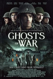 Ghosts of War / Призраци на войната 