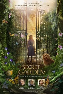 The Secret Garden / Тайната градина 