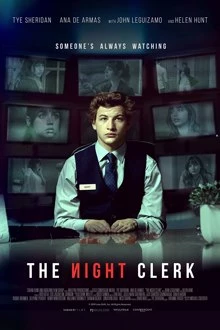 The Night Clerk / Нощна смяна 