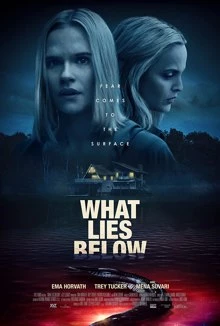 What Lies Below / Под повърхността 