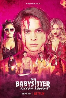 The Babysitter: Killer Queen / Детегледачката 2: Убийствена кралица 