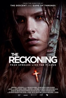 The Reckoning / Разплатата 