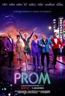 The Prom / Балът 