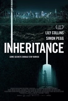 Inheritance / Наследство 