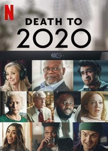 Death to 2020 / Смърт за 2020-та 