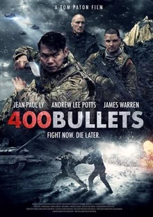 400 Bullets / 400 Патрона 