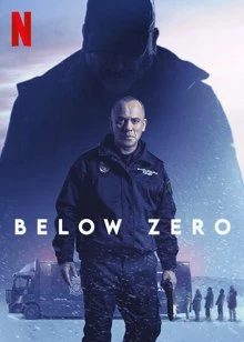 Below Zero / Под нулата 