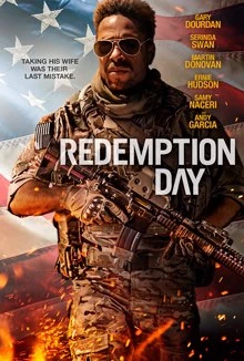 Redemption Day / Спасител 