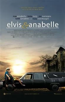 Elvis and Anabelle / Елвис и Анабел