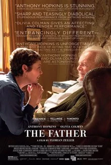 The Father / Бащата 