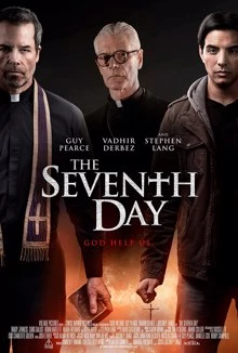 The Seventh Day / Седмият ден 