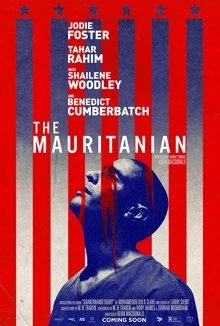 The Mauritanian / Мавританецът 