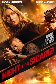 Night of the Sicario / Нощта на Сикарио 