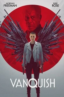 Vanquish / Тъмно минало 