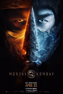 Mortal Kombat / Mortal Kombat: Филмът 