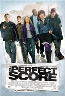 The Perfect Score / Идеалният резултат 