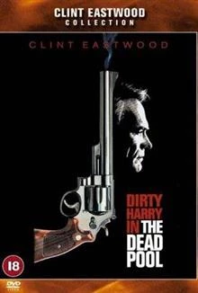 Dirty Harry: The Dead Pool / Мръсния Хари: Смъртен списък 