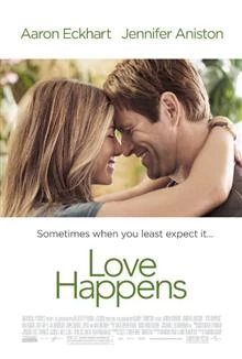 Love Happens / Любовта се случва