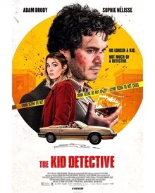 The Kid Detective / Хлапето детектив 