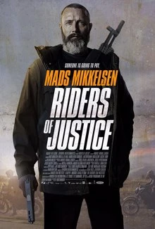 Riders of Justice / Рицари на справедливостта 