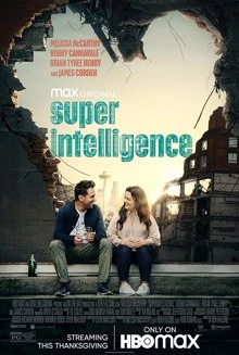 Superintelligence / Суперинтелект 