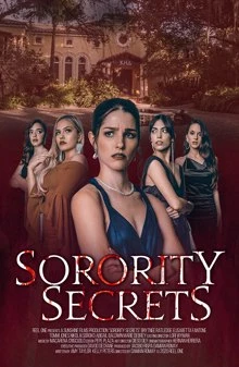 Sorority Secrets / Тайни на сестринството 