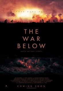 The War Below / Война под земята 