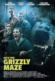 Grizzly / Гризли 