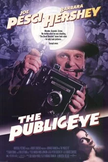 The Public Eye / Око на обществото 