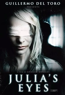 Los ojos de Julia / Очите на Хулия